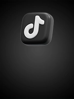 TikTok dikey reklam kreatifi